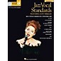 Hal Leonard Jazz Vocal Standards - Pro Vocal Series Featuring Judy Niemack Volume 18 Book/CD thumbnail