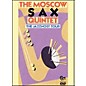 Hal Leonard Moscow Sax Quintet - Jazznost Tour DVD thumbnail