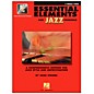 Hal Leonard Essential Elements for Jazz Ensemble - C Treble Vibes (Book/Online Audio) thumbnail