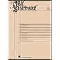 Hal Leonard The Neil Diamond Collection arranged for piano, vocal, and guitar (P/V/G) thumbnail