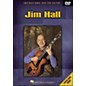 Hal Leonard Jim Hall DVD thumbnail