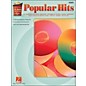 Hal Leonard Popular Hits Big Band Play-Along Volume 2 Trumpet thumbnail