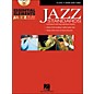 Hal Leonard EE Jazz Play Along: Jazz Standards Flute, F Horn And Tuba Book/CD-Rom thumbnail