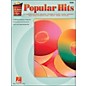 Hal Leonard Popular Hits Big Band Play-Along Volume 2 Drums thumbnail