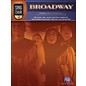 Hal Leonard Broadway - Sing with The Choir Series Volume 2 Book/CD thumbnail