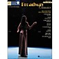 Hal Leonard Broadway Classics - Pro Vocal Songbook & CD for Female Singers Volume 40 thumbnail