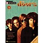 Hal Leonard The Doors Volume 70 Book/CD Jazz Play Along thumbnail