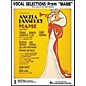 Hal Leonard Mame Vocal Selections arranged for piano, vocal, and guitar (P/V/G) thumbnail