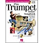Hal Leonard Play Trumpet Today! Songbook CD/Pkg thumbnail
