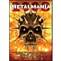 Hal Leonard Metalmania 2008 Live Concert DVD with Megadeth Overkill Rimordial And More thumbnail