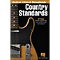 Hal Leonard Country Standards Guitar Chord Songbook thumbnail