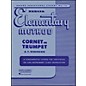 Hal Leonard Rubank Elementary Method Cornet Trumpet thumbnail