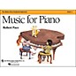 Hal Leonard Music for Piano - Book 2 Revised, Robert Pace Keyboard thumbnail