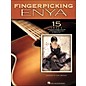 Hal Leonard Fingerpicking Enya 15 Songs Arranged for Solo Guitar In Standard Notation & Tab thumbnail