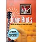 Hal Leonard Jump Blues - Instructional Guitar 2-DVD Pack Featuring Matt Brandt thumbnail