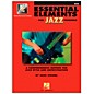 Hal Leonard Essential Elements for Jazz Ensemble - Bass (Book/Online Audio) thumbnail