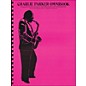 Hal Leonard Charlie Parker Omnibook for B Flat Instruments thumbnail