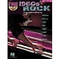 Hal Leonard 1960S Rock Keyboard Play- Along Volume 17 Book/CD thumbnail