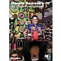 Hal Leonard Manolo Gardena's All That Percussion! (DVD) thumbnail
