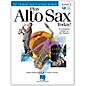 Hal Leonard Play Alto Sax Today! Level 2 (Book/Online Audio) thumbnail