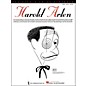 Hal Leonard The Harold Arlen Songbook arranged for piano, vocal, and guitar (P/V/G) thumbnail