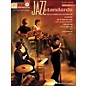 Hal Leonard Jazz Standards for Male Singers - Pro Vocal Series Volume 2 Book/CD thumbnail