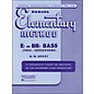 Hal Leonard Rubank Elementary Methods - Eb/BBb Bass thumbnail