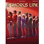 Hal Leonard A Chorus Line - Updated Edition arranged for piano, vocal, and guitar (P/V/G) thumbnail