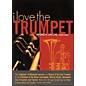 Hal Leonard I Love The Trumpet - Warren Vache, Instructor thumbnail