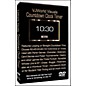 Hal Leonard Countdown Clock Timer VJ World Visuals thumbnail