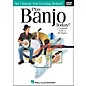 Hal Leonard Play Banjo Today! DVD thumbnail