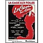 Hal Leonard La Cage Aux Folles Vocal Selections arranged for piano, vocal, and guitar (P/V/G) thumbnail