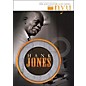 Hal Leonard Hank Jones - The Jazz Master Class Series From NYU (DVD) thumbnail