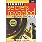 Hal Leonard Trumpet Secrets Revealed DVD Featuring John Thomas thumbnail