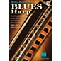 Hal Leonard Billy Branch's Blues Harp (DVD) thumbnail