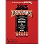 Hal Leonard Mack & Mabel Vocal Selections Songbook thumbnail