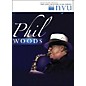 Hal Leonard Phil Woods - The Jazz Master Class Series From NYU (DVD) thumbnail