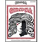 Hal Leonard Godspell Vocal Selection arranged for piano, vocal, and guitar (P/V/G) thumbnail