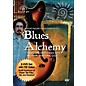 Hal Leonard Blues Alchemy - Instructional Guitar 2-DVD Pack Featuring David Hamburger thumbnail