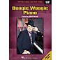 Hal Leonard Boogie Woogie Piano - DVD Featuring Mitch Woods thumbnail