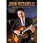 Hal Leonard John Pizzarelli - Exploring Jazz Guitar Instructional (DVD) thumbnail