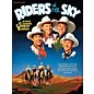 Hal Leonard Riders In The Sky Present Classic Cowboy Songs (Book) arranged for piano, vocal, and guitar (P/V/G) thumbnail