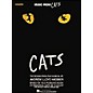 Hal Leonard Cats (Music From 2003 Complete) arranged for piano, vocal, and guitar (P/V/G) thumbnail