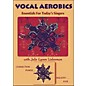 Hal Leonard Vocal Aerobics - Essentials for Today's Singers (DVD) thumbnail