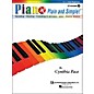 Lee Roberts Piano Plain And Simple with CD thumbnail