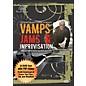 Hal Leonard Vamps, Jams & Improvisation - Instructional Guitar 2-DVD Pack Featuring Frank Vignola thumbnail