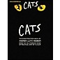 Hal Leonard Cats Vocal Selection From arranged for piano, vocal, and guitar (P/V/G) thumbnail
