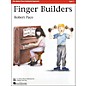 Hal Leonard Finger Builders Book 3 - Piano thumbnail