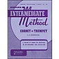 Hal Leonard Rubank Intermediate Method Cornet Or Trumpet thumbnail