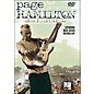 Hal Leonard Page Hamilton - Sonic Shapes: Expanding Rock Guitar Vocabulary (DVD) thumbnail